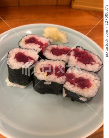 美味的鐵火子彈 美味的鐵火子彈 127006375