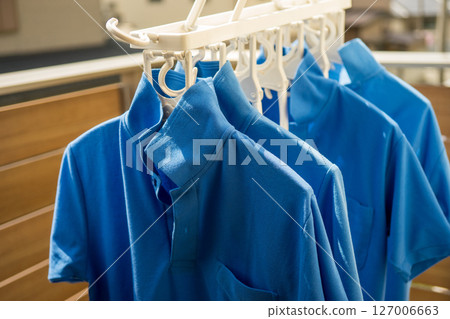 在家洗制服 127006663