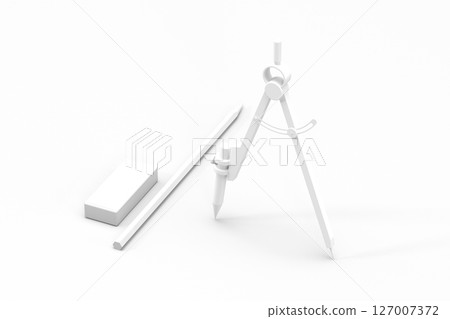 diameter, divider, sketching 127007372