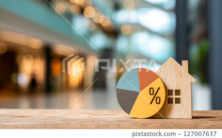 創造性地表達抵押貸款利率 127007637