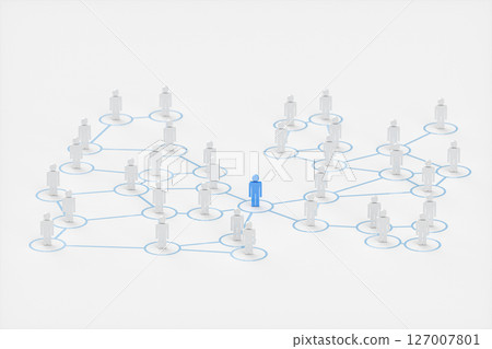 crowd, office, employee 127007801