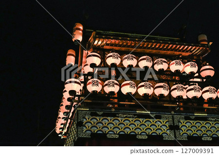 Autumn Takayama Festival: Evening Festival (2024) Autumn Takayama Festival: Evening Festival (2024) 127009391
