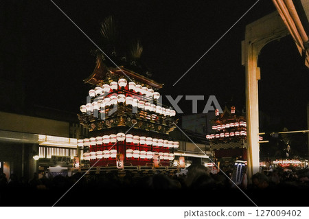 Autumn Takayama Festival: Evening Festival (2024) Autumn Takayama Festival: Evening Festival (2024) 127009402