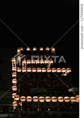 Autumn Takayama Festival: Evening Festival (2024) Autumn Takayama Festival: Evening Festival (2024) 127009409