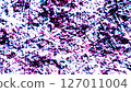 Background material_diagonal crystal_pink blue 127011004