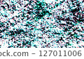 Background material_diagonal crystal_water red 127011006