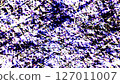 Background material_diagonal crystal_blue-yellow 127011007