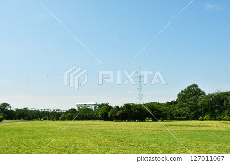 Sunny Akigase Park_05 127011067