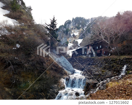 Ubayu Onsen Masugataya Ubayu Onsen Masugataya 127011602