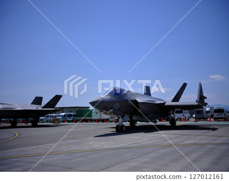 隱形戰鬥機F-35 127012161