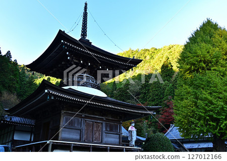 秋天的宇土觀音 秋天的宇土觀音 127012166