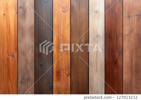 wood texture with natural patterns 127013212