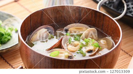 蛤mis味soup湯 127013309