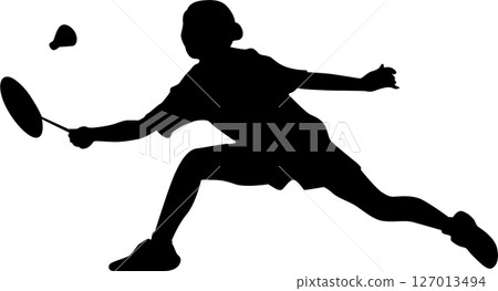 羽球3級 127013494