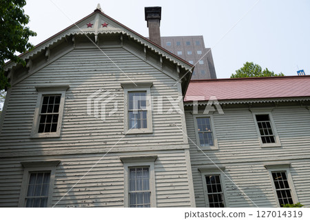 札幌鐘樓 127014319