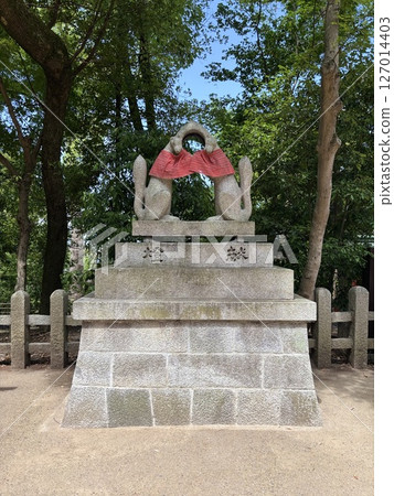 伏見Inari Taisha 伏見Inari Taisha 127014403