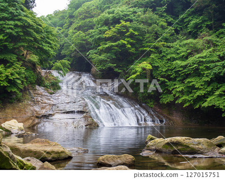 Awamata Falls 1 127015751