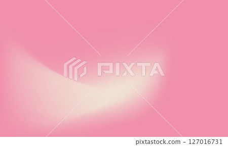 Neon pink gradient abstract background with smooth waves and glowing color flow. Ideal for modern digital design and visual projects. Neon pink gradient abstract background with smooth waves and glowing color flow. Ideal for modern digital design and visual projects. 127016731