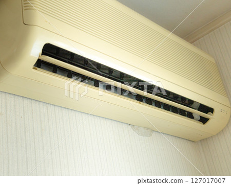 It's time to replace your old air conditioner 127017007