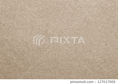 Beige suede texture background 127017009