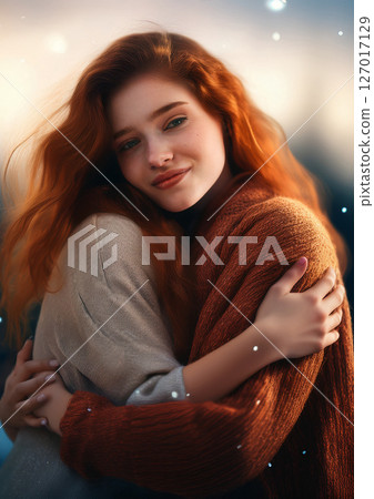 Hugs that heal people 127017129