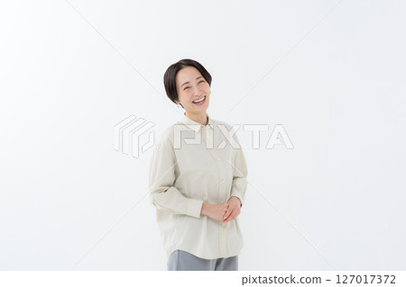 女性肖像 女性肖像 127017372