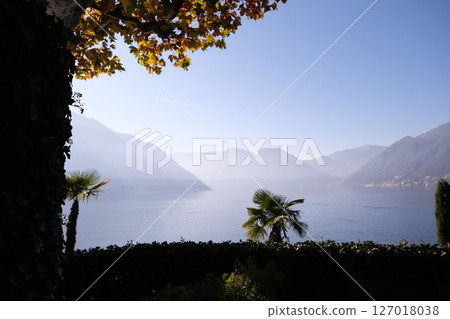 Villa del Balbianello, Lenno, Italy 127018038