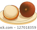Litchi 127018359