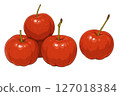 Acerola 127018384