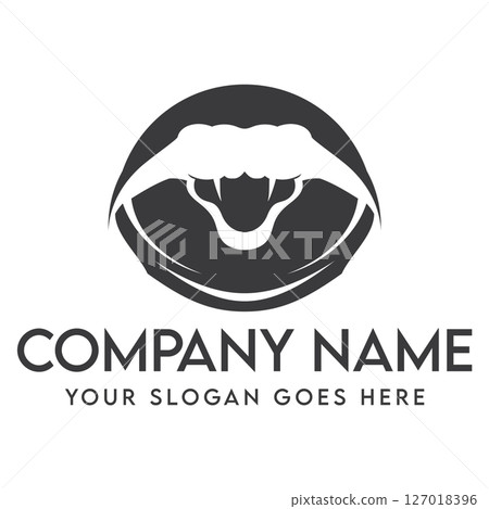 Cobra Power Logo Cobra Power Logo 127018396