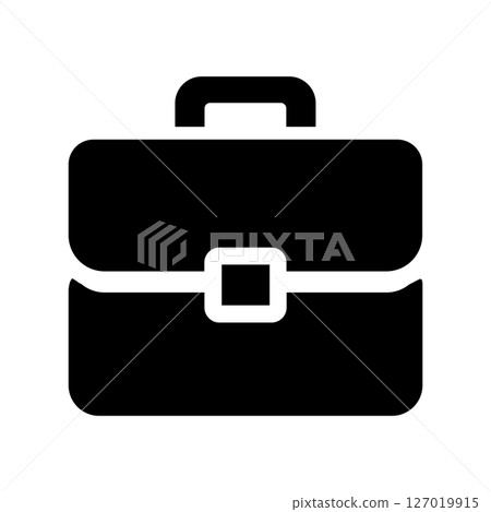 Bag, business icons Commuting, work, office Bag, business icons Commuting, work, office 127019915