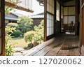 老式陽台 127020062