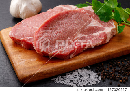 豬肩上升 127020317