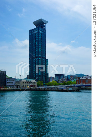 Mojiko Retro Lookout Room 127021364