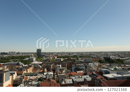 裡加的街道 裡加的街道 127021388