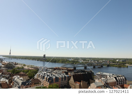 裡加的街道 127021411