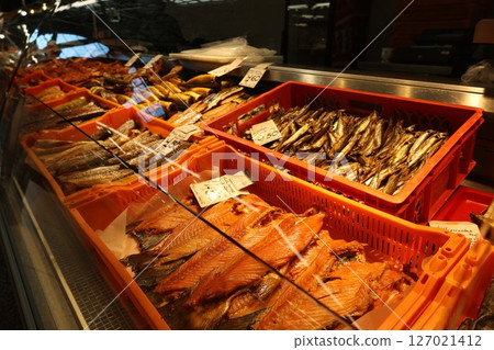 裡加市場 127021412