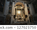 Santa Maria Maggiore, Church in Rome 127023750
