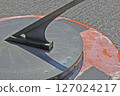 Sundial 127024217