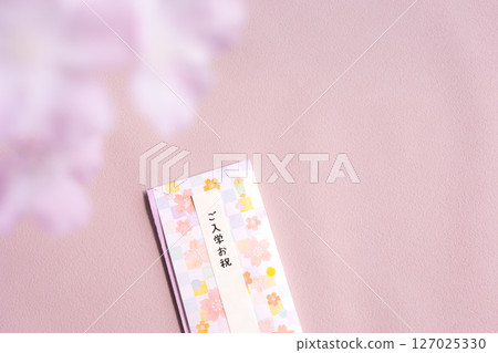 入學恭喜・6 127025330