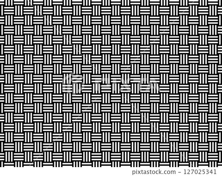 Black and white tri-climate background 127025341