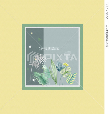 Delicate Floral Pattern Collection for Creative Crafts Delicate Floral Pattern Collection for Creative Crafts 127025778