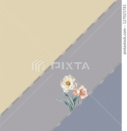 Delicate Floral Pattern Collection for Creative Crafts Delicate Floral Pattern Collection for Creative Crafts 127025781