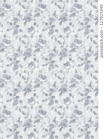 Charming Botanical Design Assortment for Stationery 127025840