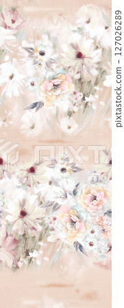 Sweet Floral Design Assortment for Light Aesthetics Sweet Floral Design Assortment for Light Aesthetics 127026289