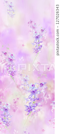 Stylish Flower Pattern Series for Creative Spaces Stylish Flower Pattern Series for Creative Spaces 127026343