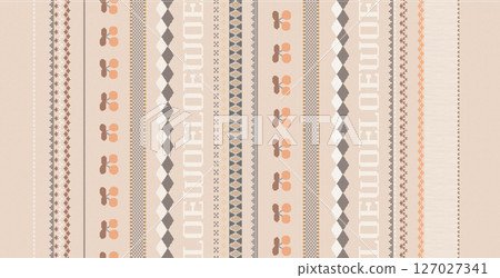 Charming Watercolor Floral Motif Collection Charming Watercolor Floral Motif Collection 127027341