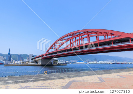 神戶市容、三宮地區（兵庫縣神戶市中央區） 127027510