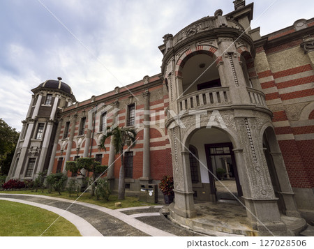 Lukang Folk Museum, Lukang, Taiwan 127028506