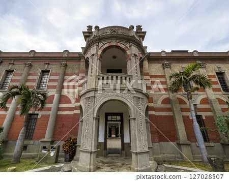 Lukang Folk Museum, Lukang, Taiwan 127028507